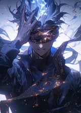 Хаотичные будни Годжо Сатору