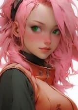 Наруто: Испытания переменой