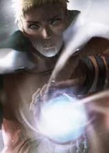 Наруто: Жизнь Нукенина