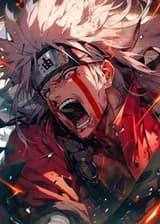 Наруто: Рожденный бурей