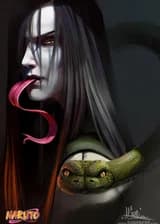 Наруто: Прятки в листьях