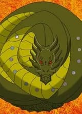 Марвел: Начало с мультсериала Приключения Джеки Чана