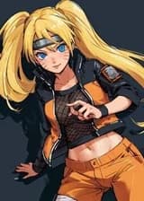 Это не канон! (Или тот случай, когда я перевоплотилась в AU-Наруто)