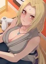 Наруто: Тени совершенства