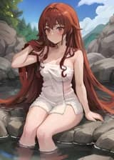 Я Переродился в Рудеуса Грейрата