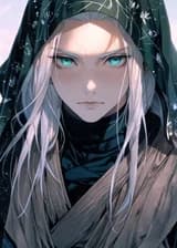 Переродился в трагическом романтическом фэнтези
