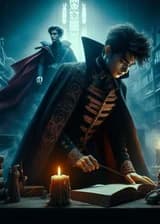 Тёмный принц