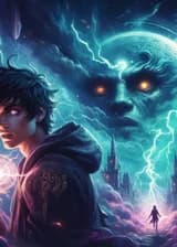 Вечно бушующий ветер: Похититель молний