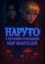 Наруто: Случайно открываю мир фантазий