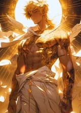 Марвел: Сын Одина