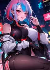 Киберпанк: Игры разума