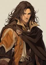 Аферист в другом мире