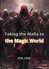 Мафия в мире Магов