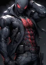 Человек-паук: Паутина судьбы