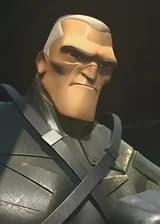 Трансформеры Прайм: Новый МЕХ