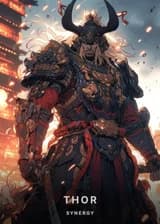 Marvel: Психомиметика