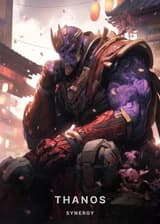 Marvel: Аэролиты