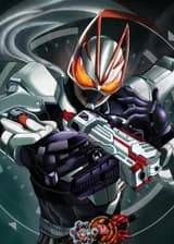 Марвел: Райдер Кик