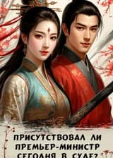 Присутствовал ли премьер-министр сегодня в суде?