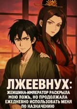 Лжеевнух: Женщина-император раскрыла мою ложь, но продолжала ежедневно использовать меня по назначению.