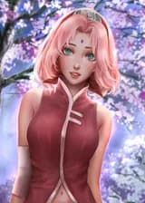 Попаданец в тело Саске Учихи!