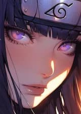 Наруто: Моя книга отношений