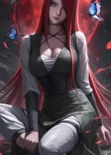 Провидец В Наруто