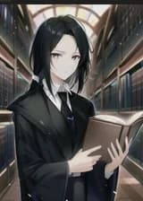 Гарри Поттер: Еще одна чат-группа