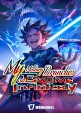 Моё войско может бесконечно эволюционировать