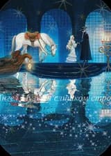 Ангел Музыки очень строг