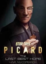 Звёздный путь: Пикар