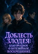 Доблесть злодея: благородное фэнтезийное воскрешение