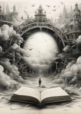 Мир - это информация.