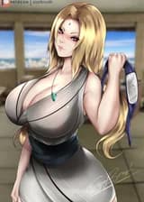 Родившийся в Сунагакуре, он десятилетиями сражался против Конохи