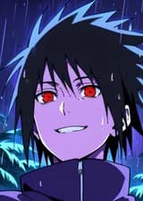 Наруто: Сравнение: Двойник Саске — Сломанный Персонаж