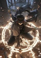 Я знаю этого Древнего Бога