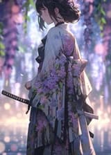 Что делать, если героиня сбегает из книги?