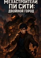 Меха строители Пи Сити: Двойной город