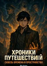 Хроники путешествий сквозь времена и пространство