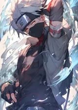 Коноха: Начало пути мудреца