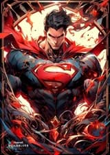 Страж американских комиксов