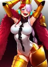 Ван Пис Хон но Акума