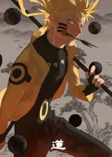 Наследие Второго Хокаге