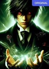 Гарри Поттер: Наследник Морганы Ле Фей