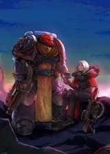 Марвел: Симулятор Вархаммера