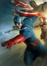 Marvel: Путешествие