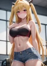 Реинкарнация с Создателем Аннигиляции в Мире Аниме