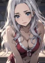 Хвост Феи: Эволюция Черного Дракона