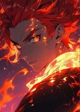 Большой дьявол в мире Марвел/DC