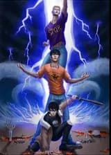 Герои и призраки